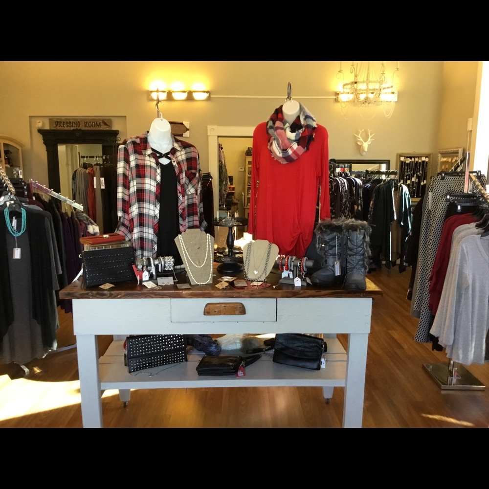 Meet your Posher, Kim